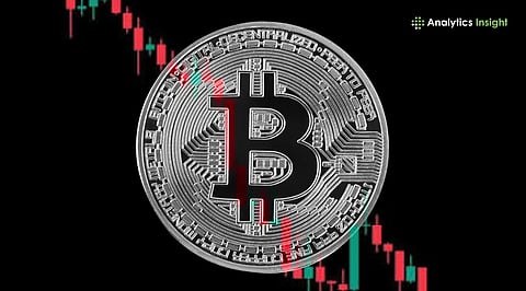 Bitcoin Hits Multi-Month Low as Crypto Market Faces Pressure Since October 2024: What's the Reason