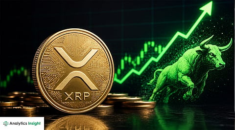XRP Price Today: XRP Drops to $1 as Analyst Maintains $9 Target Despite Market Crash