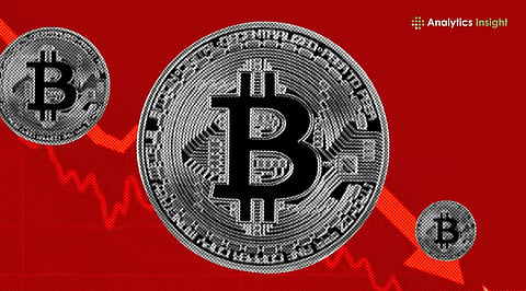 Crypto Prices Today: Bitcoin Slides to $59,852 & Ethereum Drops 5.64% as PCE Hits 3-Year High