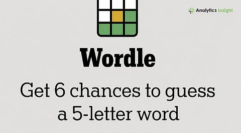 NYT Wordle Hints and Answer for June 26, 2026: Strategy & Expert Walkthrough
