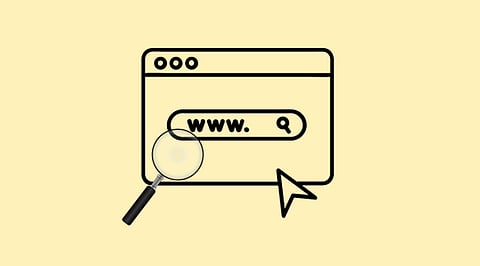 How I Stopped Websites From Tracking My Activity