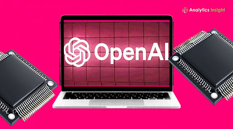 Top News Today: OpenAI’s AI Chip, Leyden Labs Funding, and More