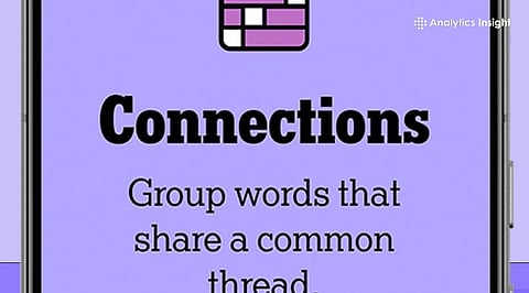 NYT Connections Hints and Answers for June 26, 2026 (Puzzle #1111)