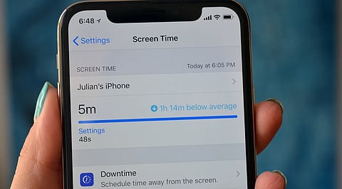 How I Reduced Screen Time Using These Simple App Settings 