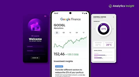Google Finance Returns as Standalone Android App with Gemini AI Portfolio Tools and Key Moments 