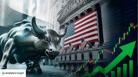 US Stock Market Today: Wall Street Faces Jobs Data Test as Tech Volatility Clouds First-Half Gains 