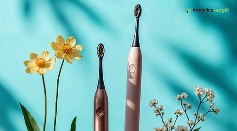 Top 8 Electric Toothbrushes to Buy in 2026 for Perfect Oral Care