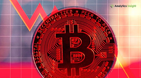 Bitcoin Falls Below $60,000 as Strategy Financing Model Sparks Fresh Crypto Market Concerns