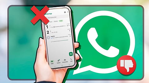 The WhatsApp Features I Use Every Day That Most People Ignore