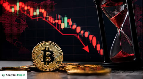 Bitcoin News Today:  BTC Options Expiry Arrives as Crypto Markets Sink to New Lows