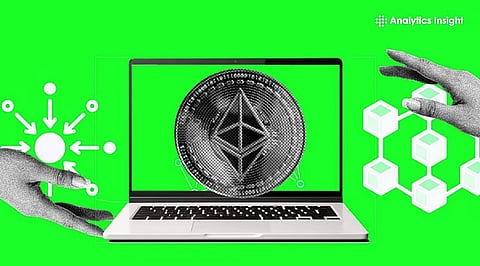 Ethereum's New Architecture Signals the Next Phase of Blockchain Adoption