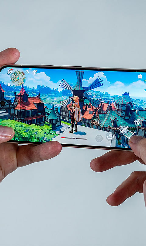 Best Phones for GTA 6 Remote Play 