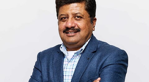 Ishan Technologies Appoints Saibal Roy as COO to Drive Operational Excellence and Enterprise Growth