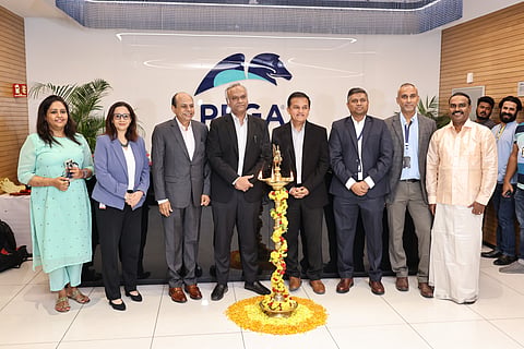 Pegasystems Unveils
