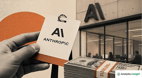Anthropic Hands Out Million-Dollar AI Salaries While Microsoft, Google, Amazon Cut Thousands of Jobs 