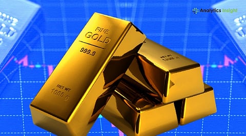 Gold Price Today: Commodity Markets Remain Closed for the Morning Session, Gold Falls Below $4,000