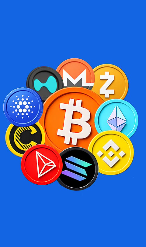 Top TON Blockchain Tokens by Market Capitalization in 2026