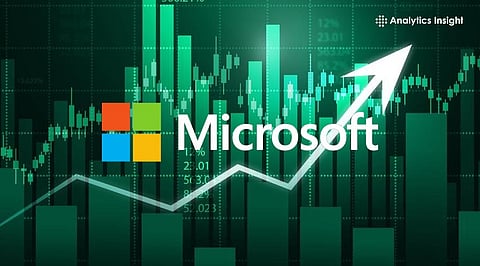 Microsoft Stock Analysis: Why MSFT Dropped From $555 to $355 in One Year 