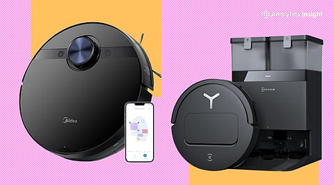 Weekend Deal: Top Robot Vacuum & Mop Offers on Amazon 