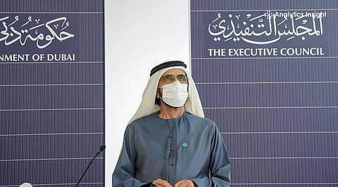 Dubai Launches Dedicated Business News Platform for Global Investors 