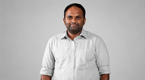 Subhash Kalluri, Founder, FreJun