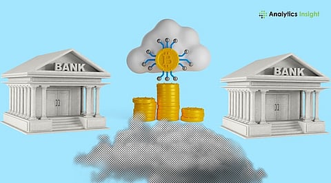 Are Banks Betting on Hybrid Cloud for Survival or Control?