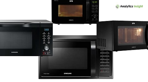 Top Microwave Oven Deals: LG, Samsung, Panasonic and More on Amazon 