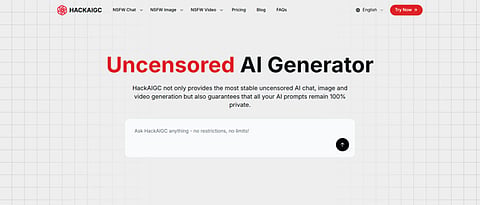 How Uncensored AI Is Transforming the Creator Economy in 2026