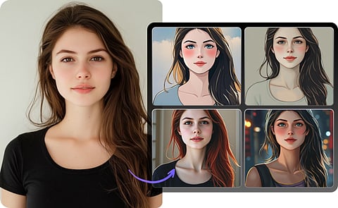 Best AI Image Generators in 2026 Free, Paid, and Uncensored Options Compared
