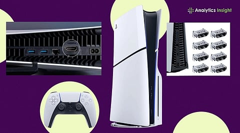 PS5 HDMI Port Mistake That’s Hurting Your Gaming Experience