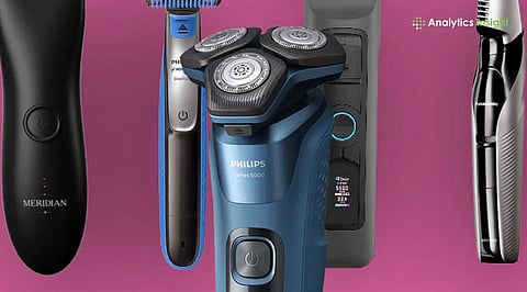 Best Shavers Under Rs. 5000 in India 2026 