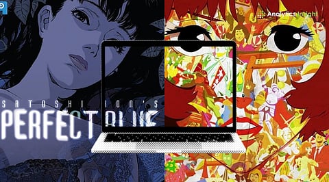 From Paprika to Perfect Blue: 9 Best Anime Films Available on OTT 