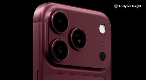 iPhone 18