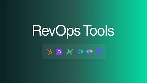 Best RevOps Tools for Mid-Market B2B Sales Teams in 2026