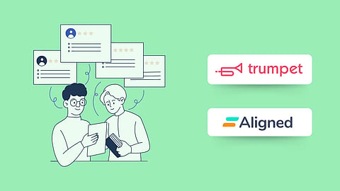 Trumpet vs Aligned