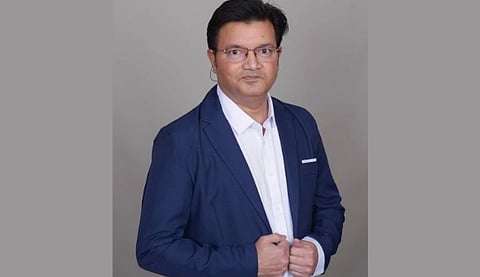 Ranjit Champawat