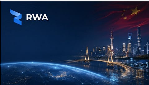 How RWA Global Inc Is Trying