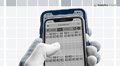 Quordle Today: Hints, Answers and Strategies Guide for June 29