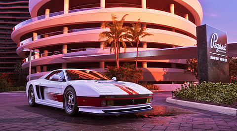 Top Cars Confirmed for GTA 6 