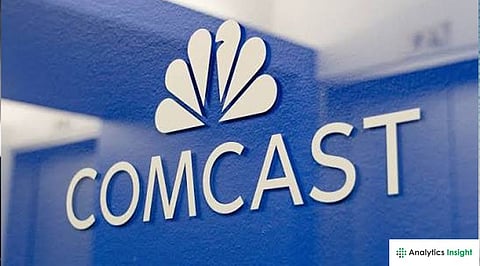 Will Peacock Merge Next? Comcast Split Opens Door for NBCUniversal Deals in Streaming Wars 