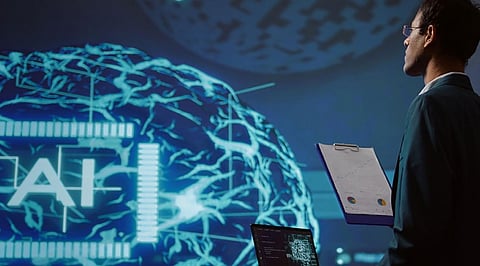 Why 76% of Small Businesses Adopted AI and Most Still Can't Make It Work