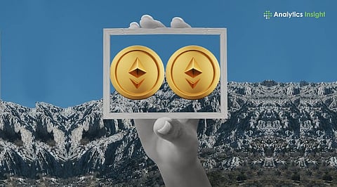 Why Ethereum Remains a Top Crypto Buy Despite Growing Competition?