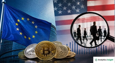 Crypto News Today: MiCA Deadline and U.S. Jobs Report Put Crypto Markets on Alert