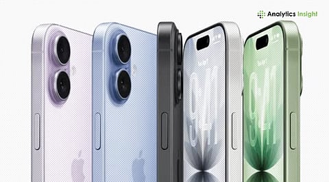 iPhone 18 Pro May Jump to 12 GB RAM with Big Boost for Apple Intelligence