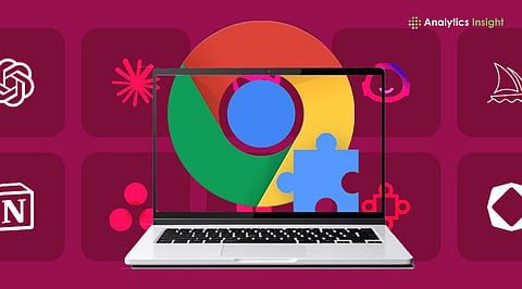 Top 10 AI Chrome Extensions to Boost Productivity in 2026