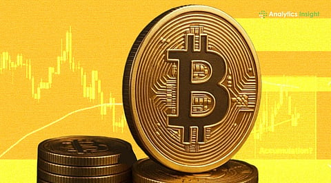 Bitcoin Price Falls to $60,000 as Crypto Market Faces Heavy Selling Pressure 