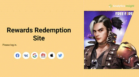 Free Fire MAX Redeem Codes June 29: Grab Exclusive Bundles, Skins, & More