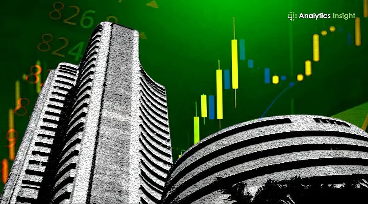 Sensex at 77,000, Nifty Eyes 24,500; Key Support & Resistance Levels to Watch Today Sensex at 77,000, Nifty Eyes 24,500; Key Support & Resistance Levels to Watch Today