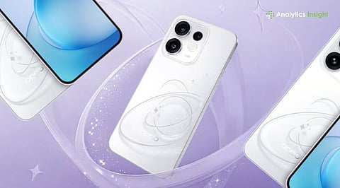 Oppo Reno 16 India Launch: Expected Price, Specifications, Features, and More Details 