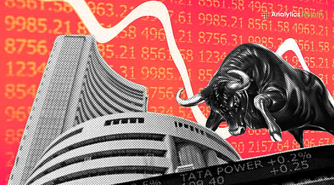 Stock Market Live Updates 